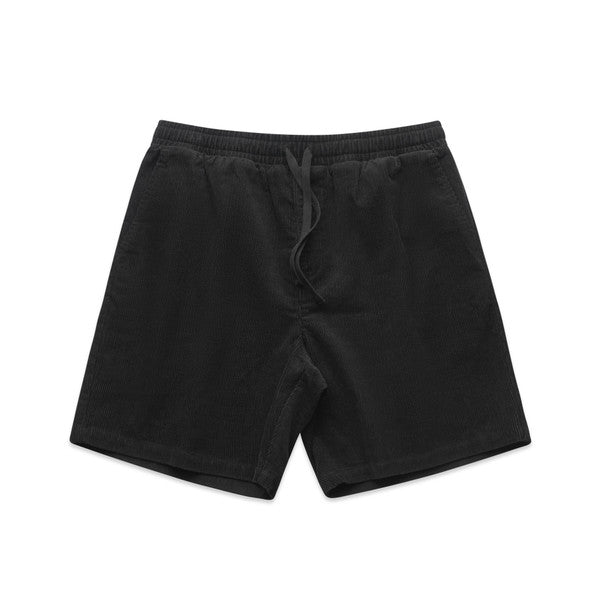 AS Colour Cord Shorts 18"