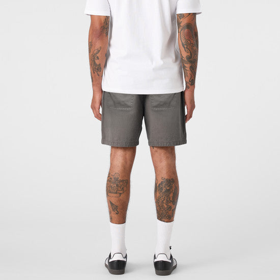 AS Colour Faded Walk Shorts 18"