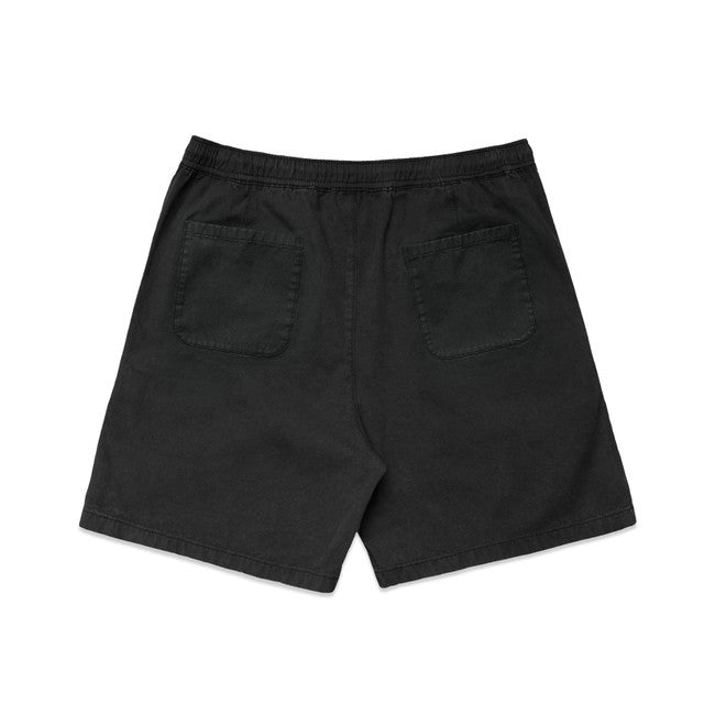 AS Colour Faded Walk Shorts 18"