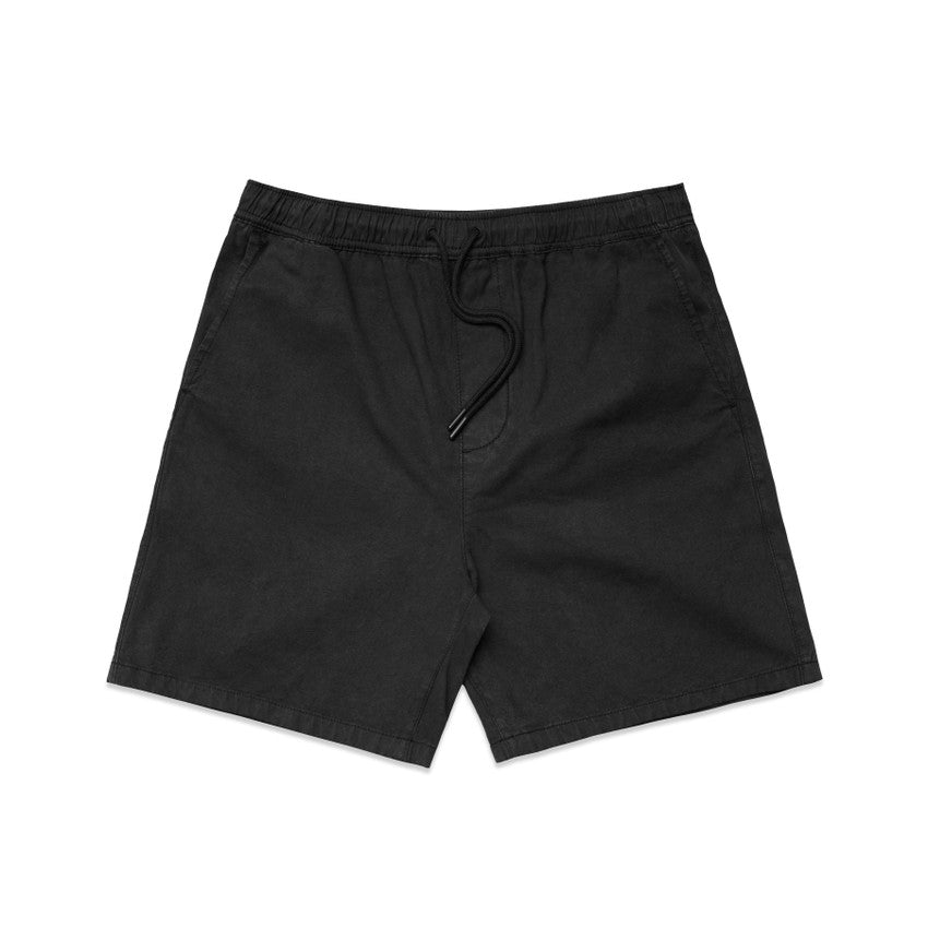 AS Colour Faded Walk Shorts 18"