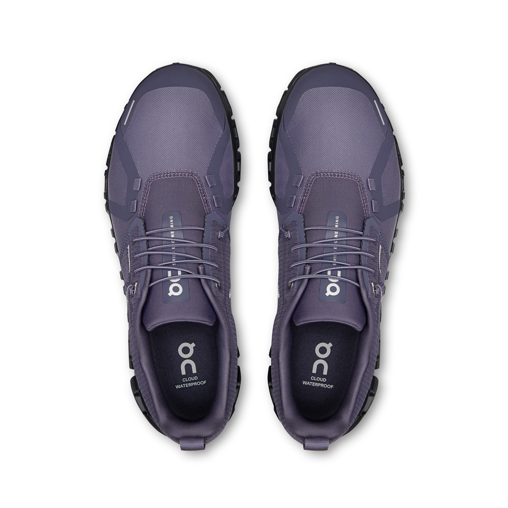 On Cloud 6 Waterproof