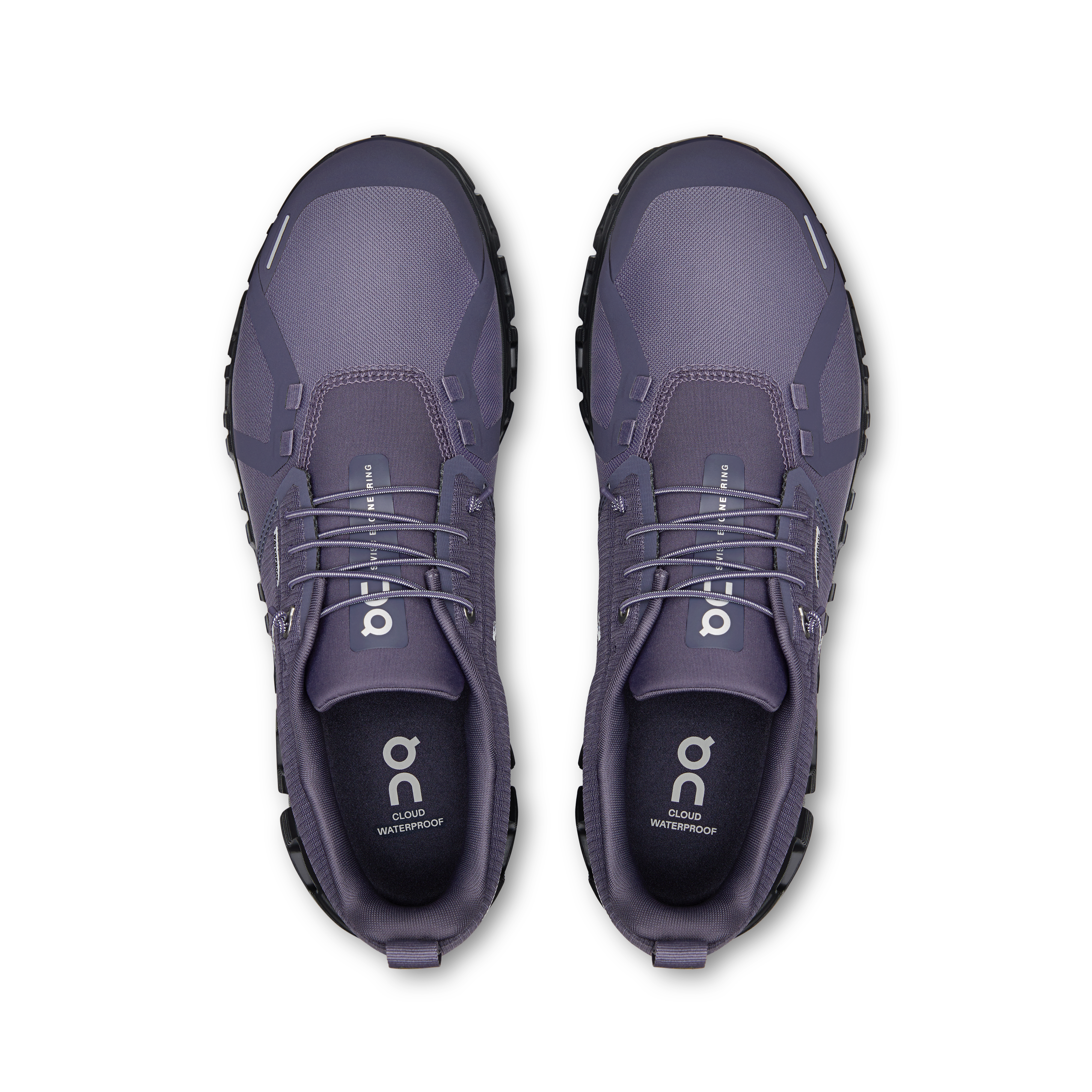 On Cloud 6 Waterproof