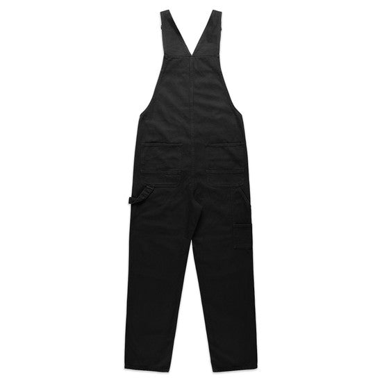 AS Colour Canvas Overalls