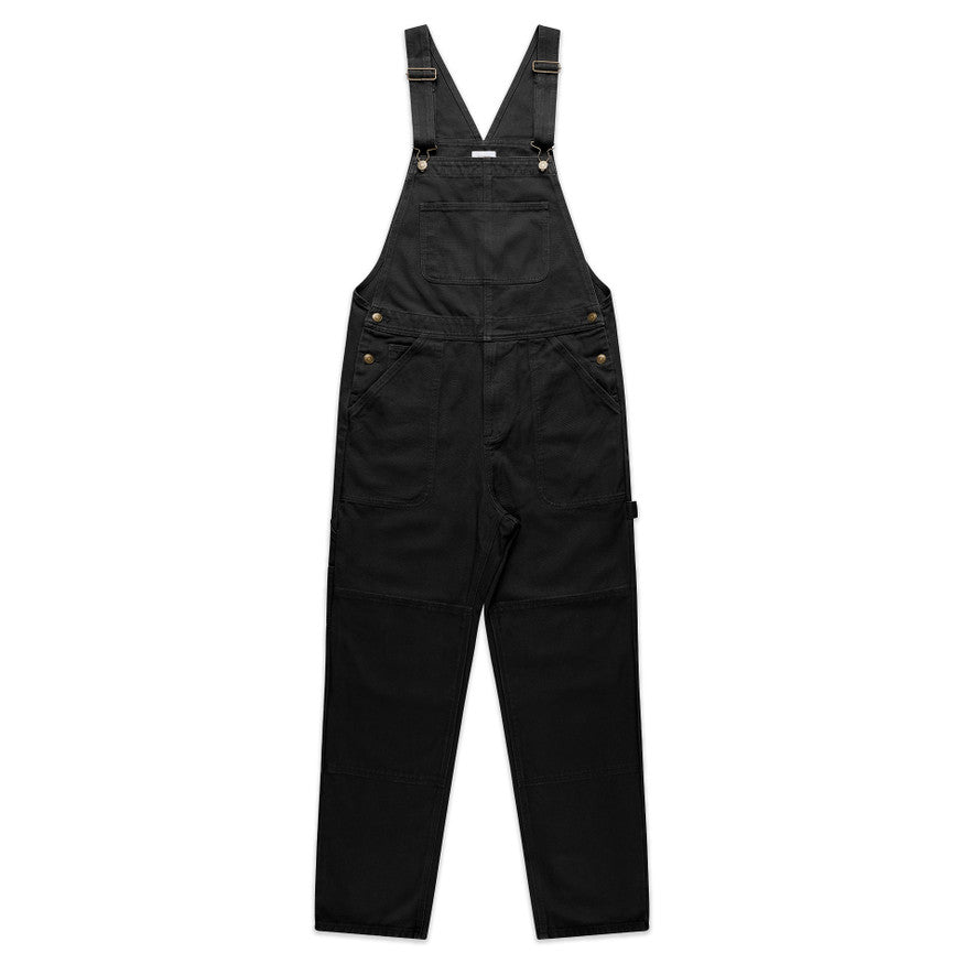 AS Colour Canvas Overalls