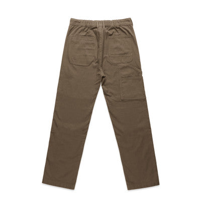 AS Colour Canvas Trousers