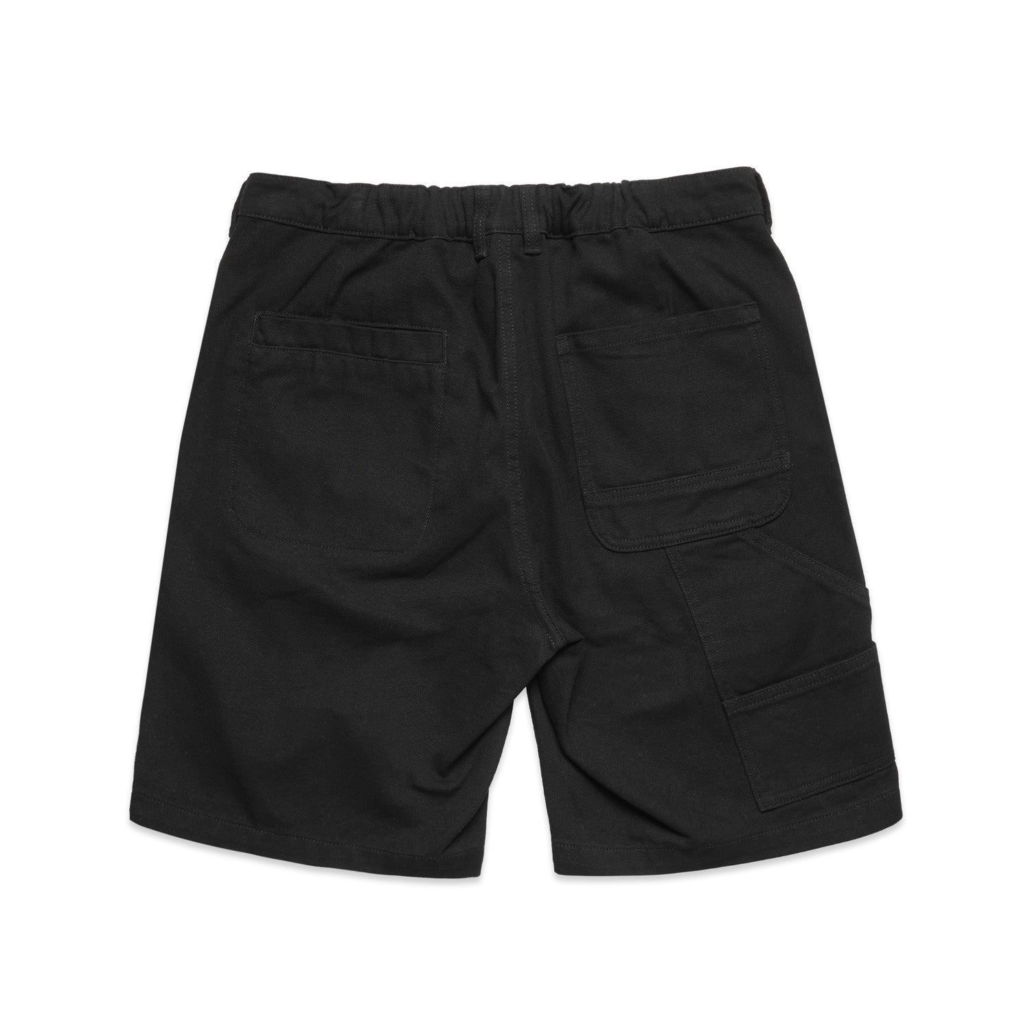 AS Colour Canvas Shorts