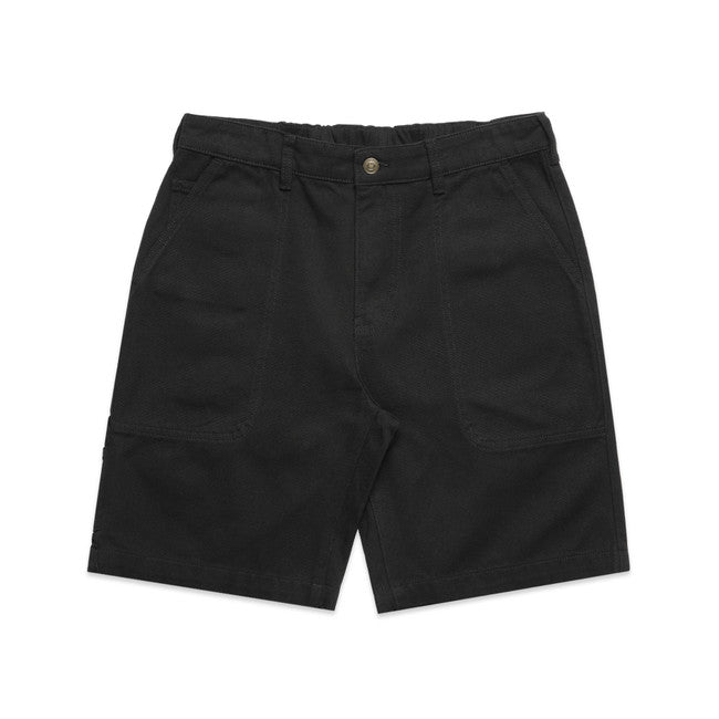 AS Colour Canvas Shorts