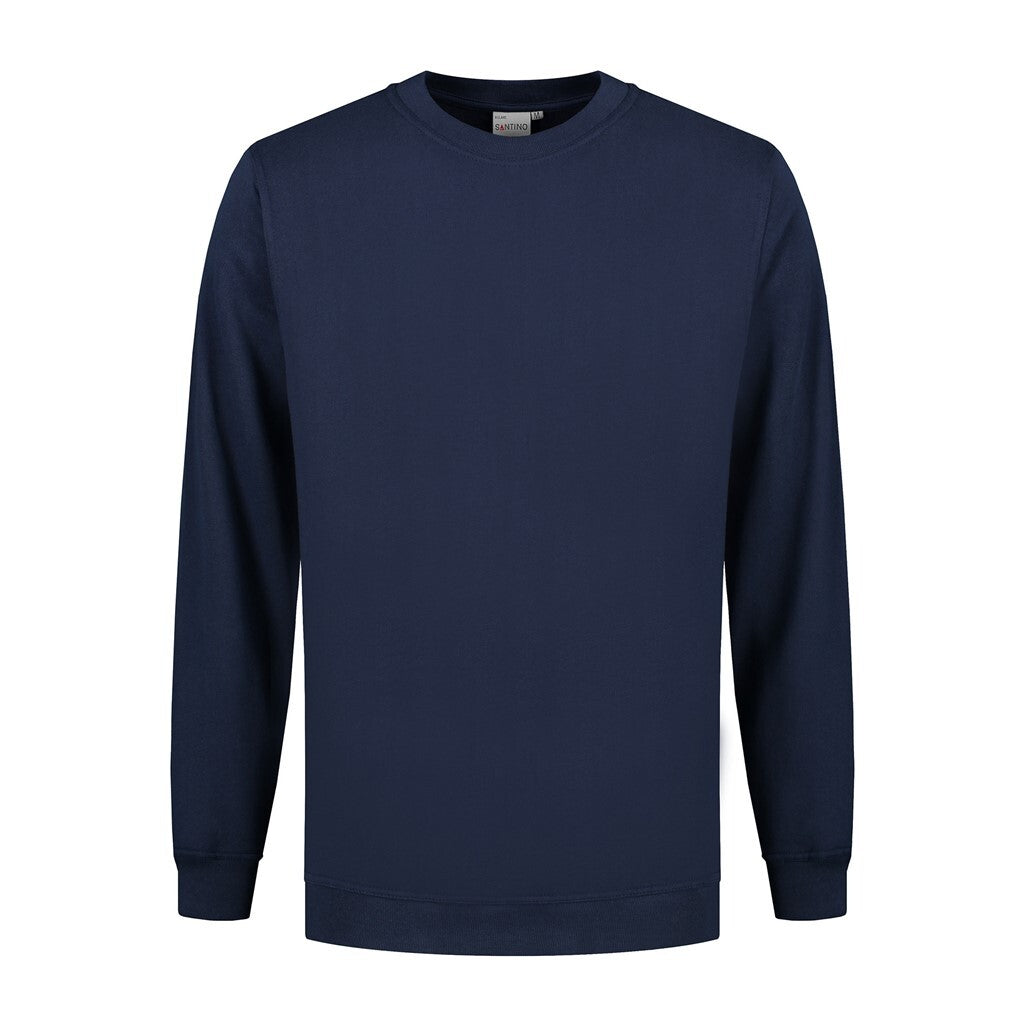 Santino antino Sweater Roland - Real Navy - XXL