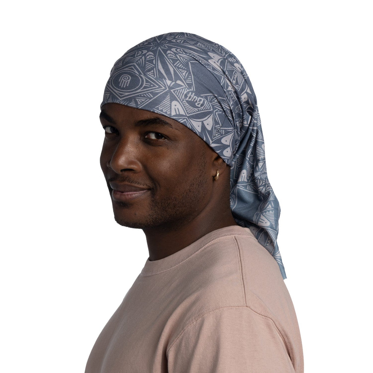 Buff Neckwear