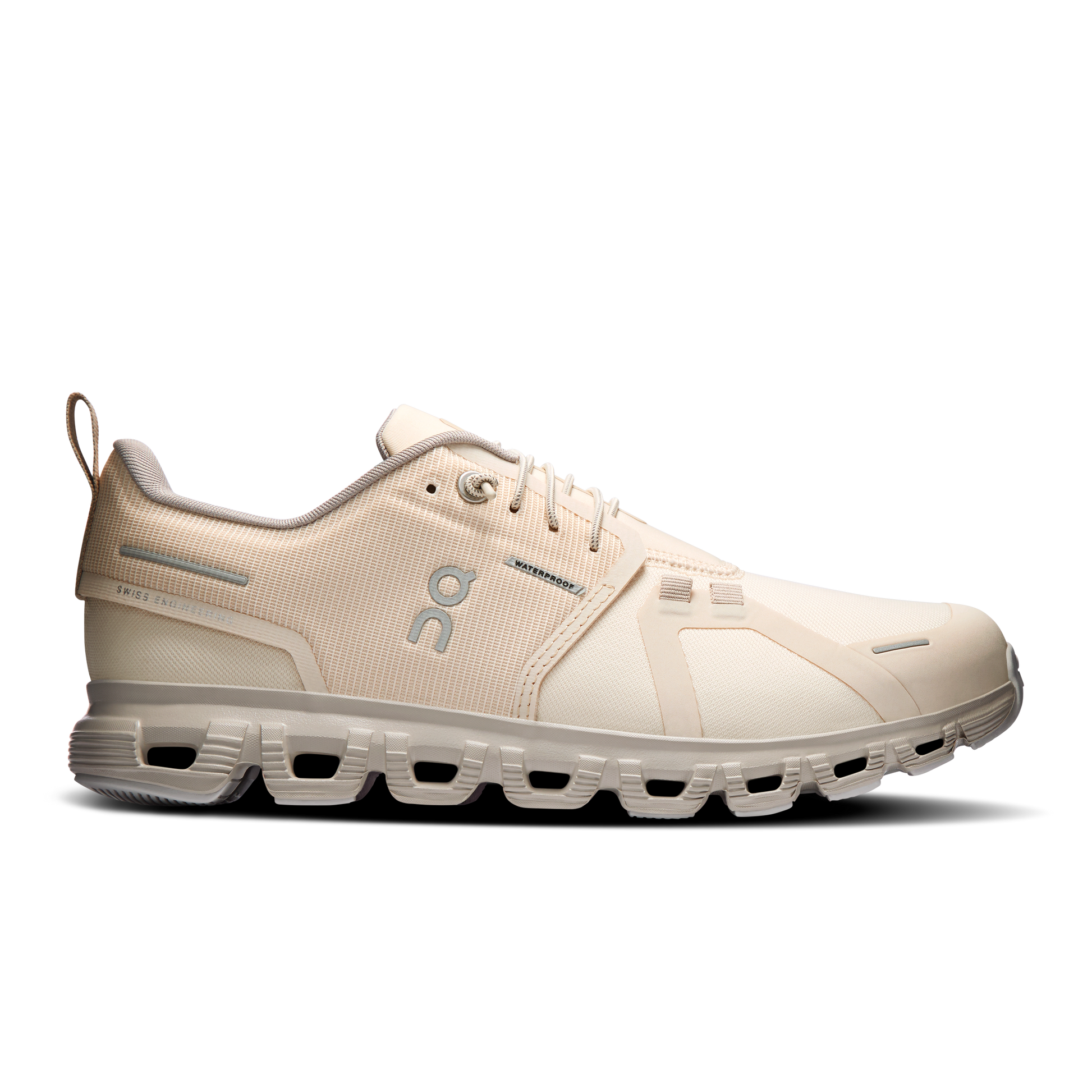 On Cloud 6 Waterproof