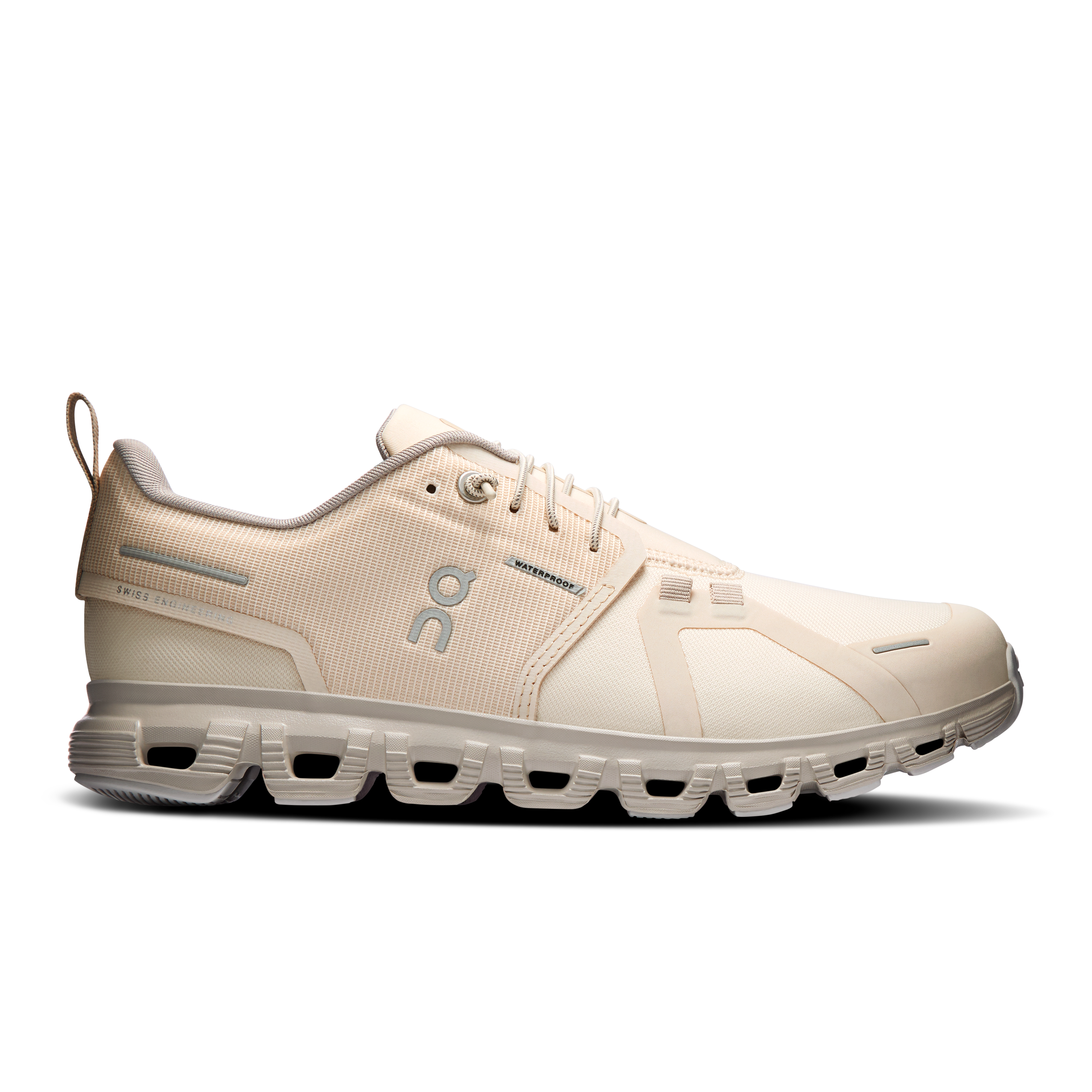 On Cloud 6 Waterproof