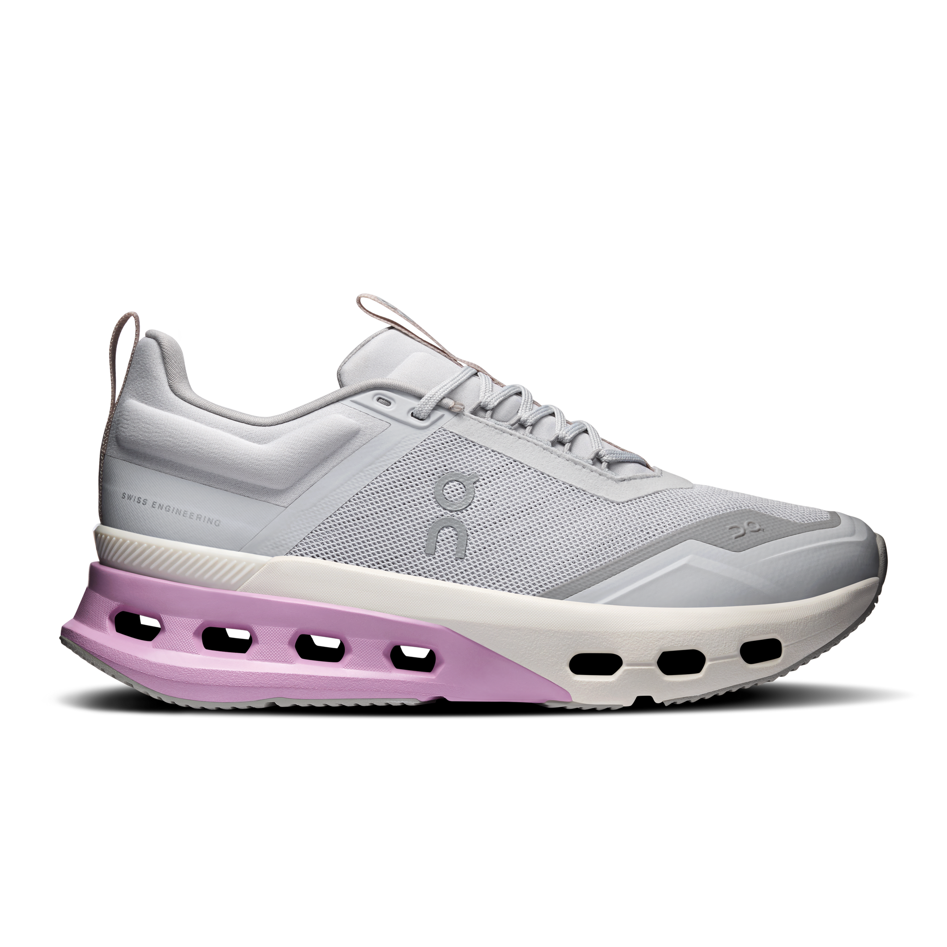 On Cloudnova X