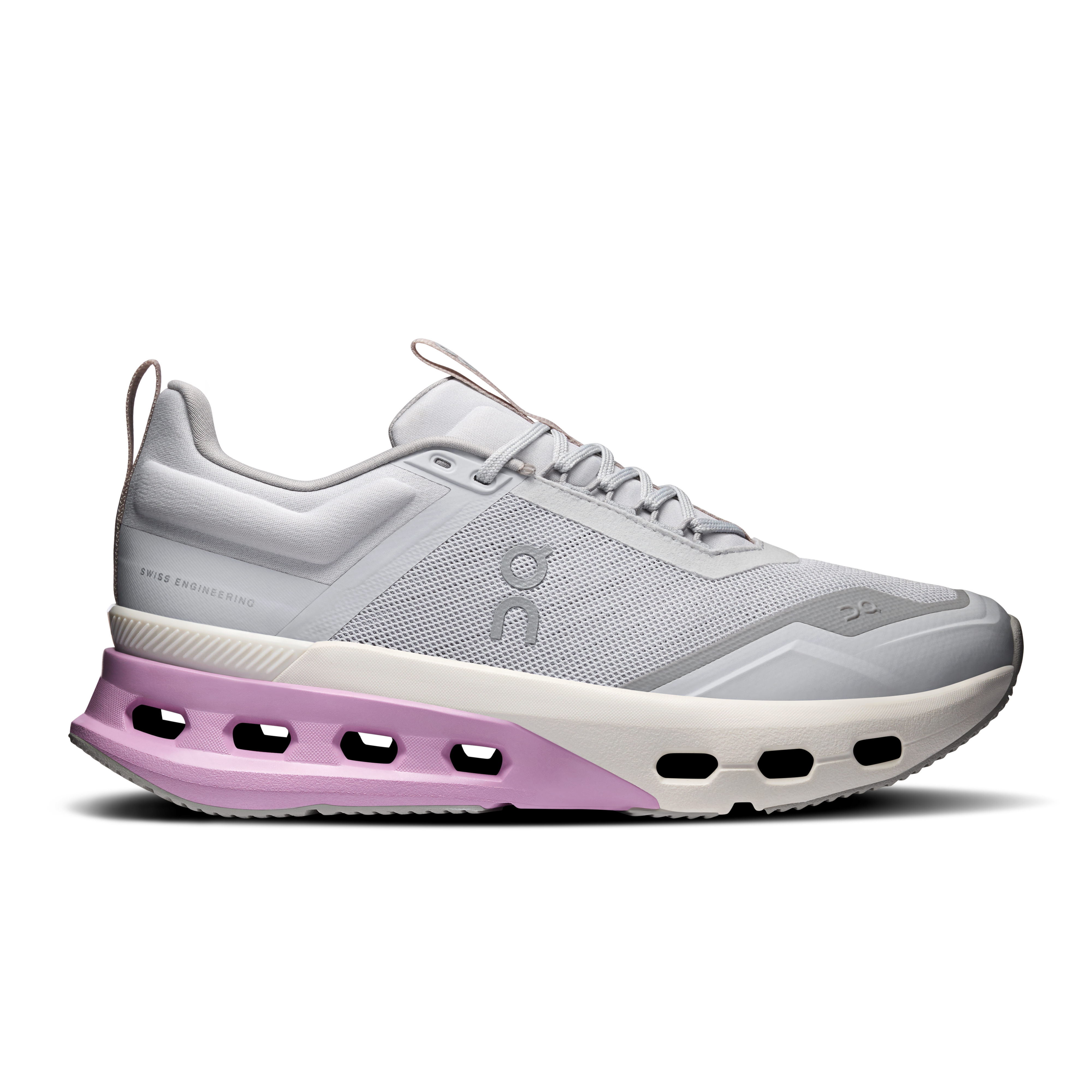 On Cloudnova X