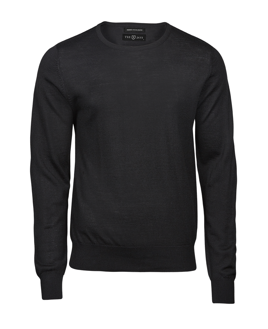 Teejays Men's Crew Neck