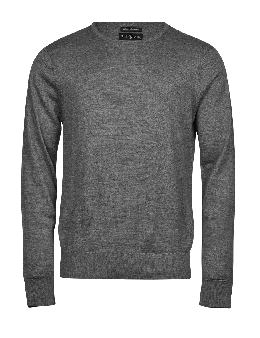Teejays Men's Crew Neck