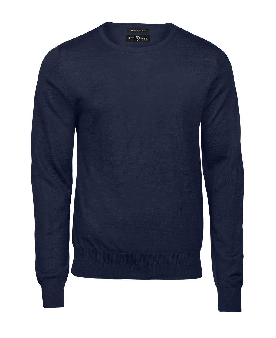 Teejays Men's Crew Neck