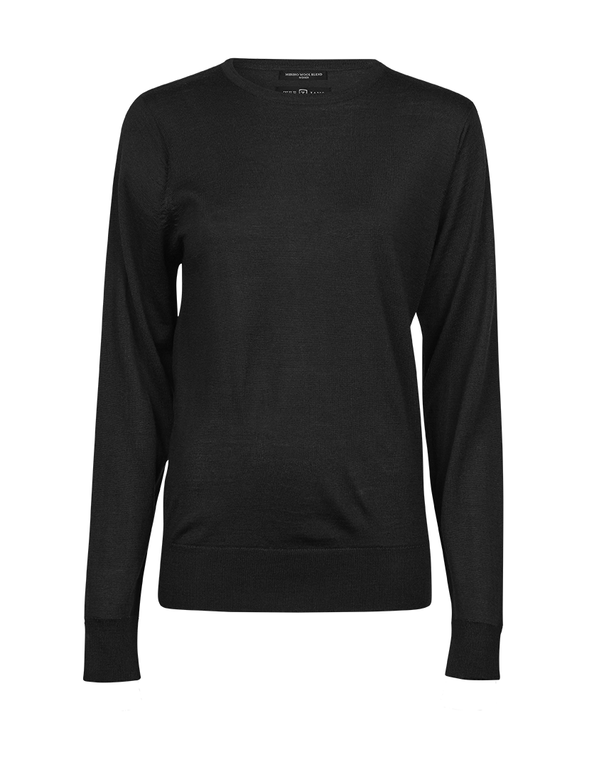 Teejays Women's Crew Neck