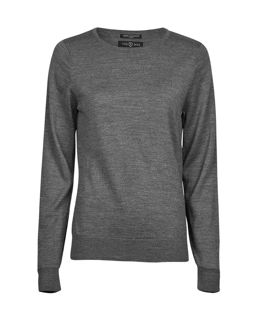 Teejays Women's Crew Neck