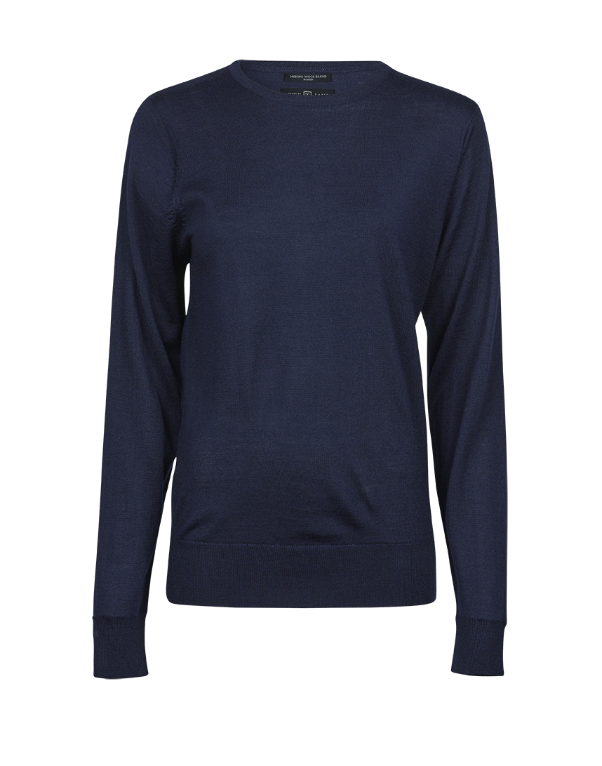 Teejays Women's Crew Neck