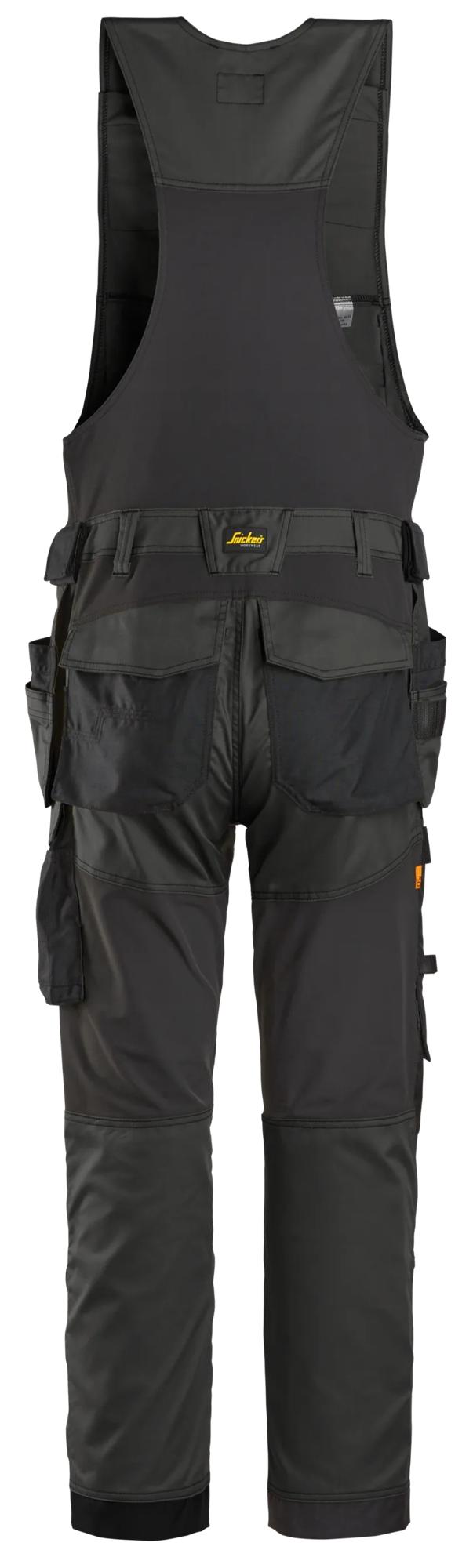 Snickers Stretch One-piece Trousers Holster Pockets