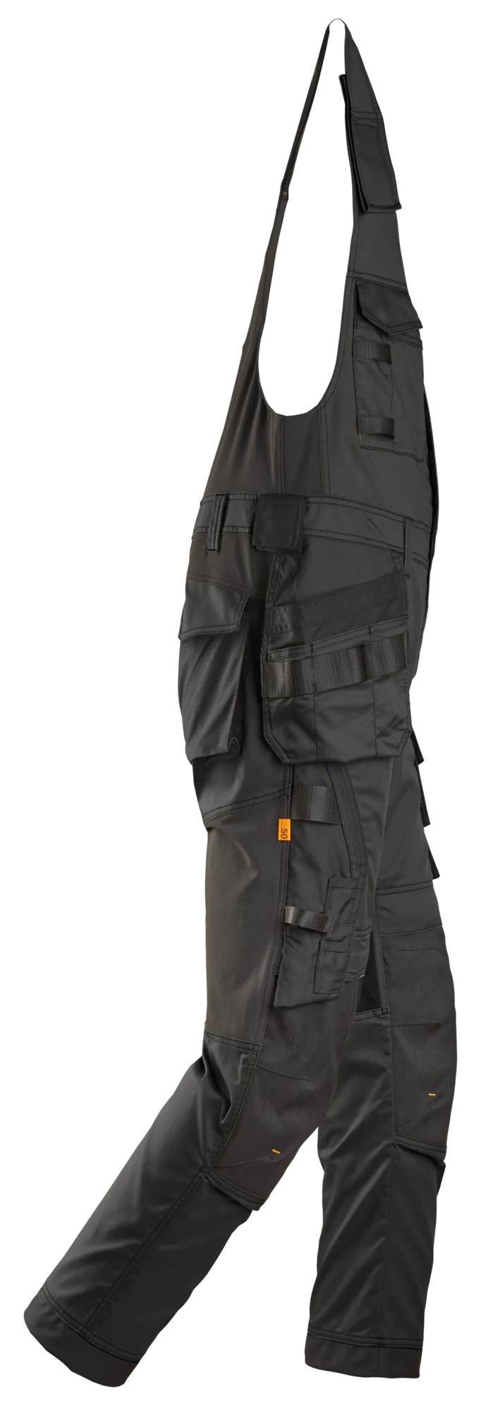 Snickers Stretch One-piece Trousers Holster Pockets