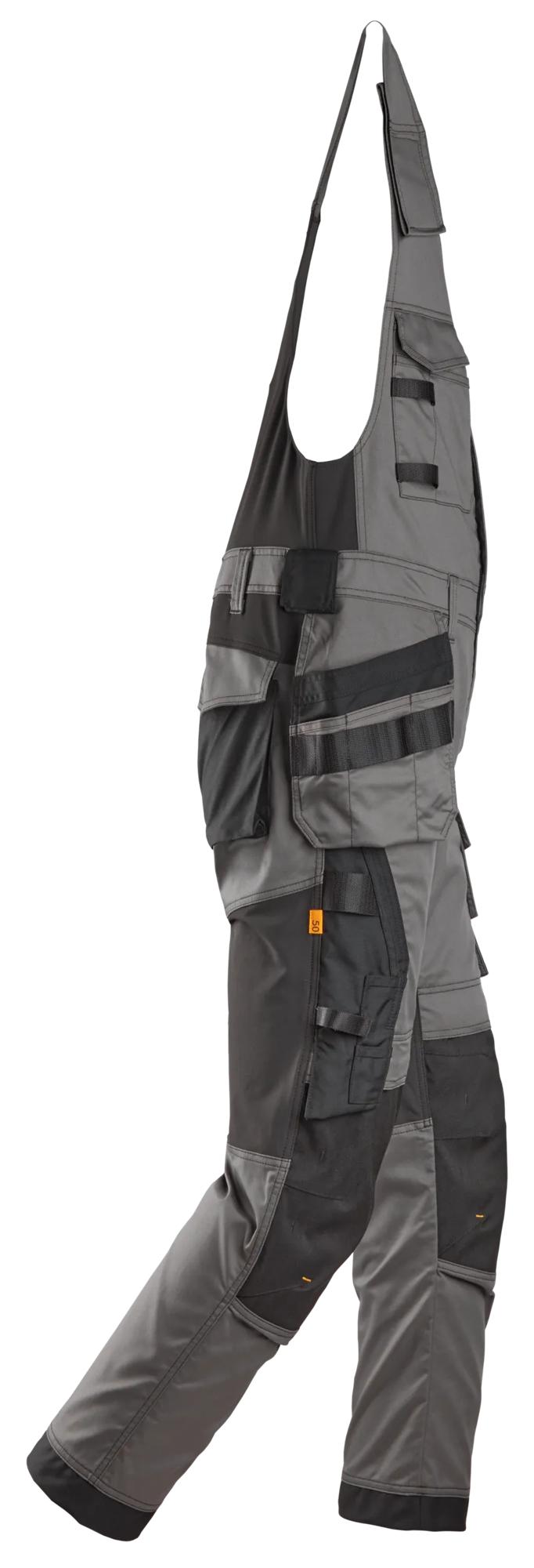 Snickers Stretch One-piece Trousers Holster Pockets