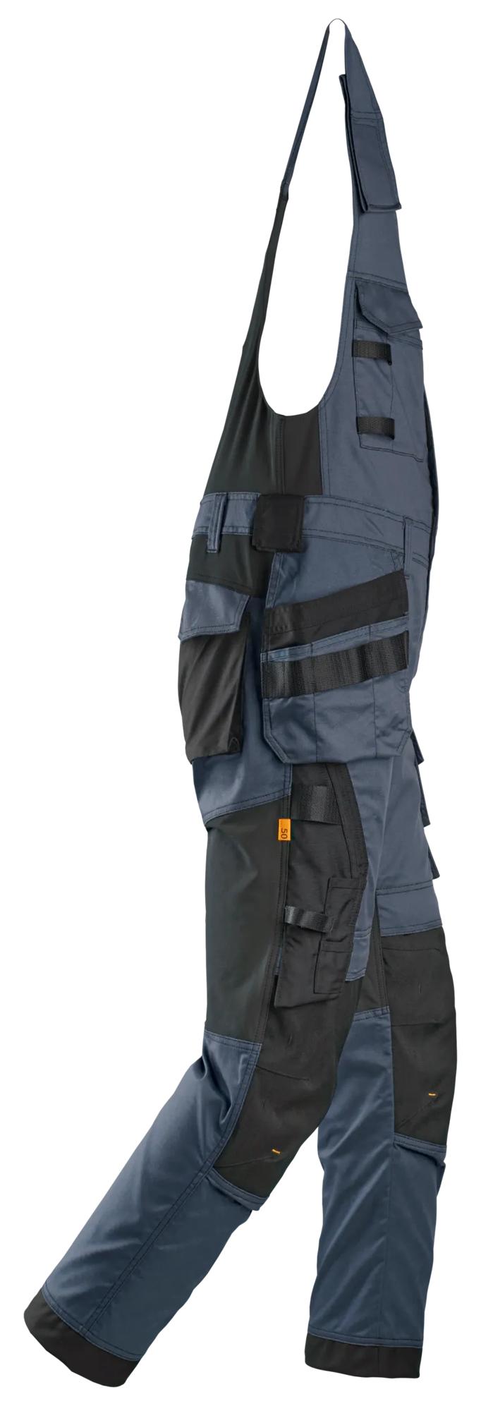 Snickers Stretch One-piece Trousers Holster Pockets