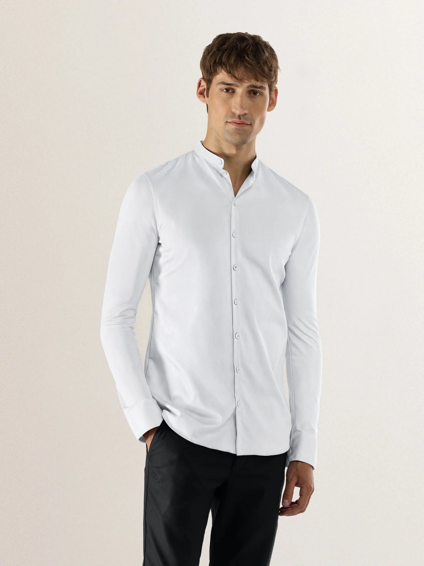 Le Lucas White