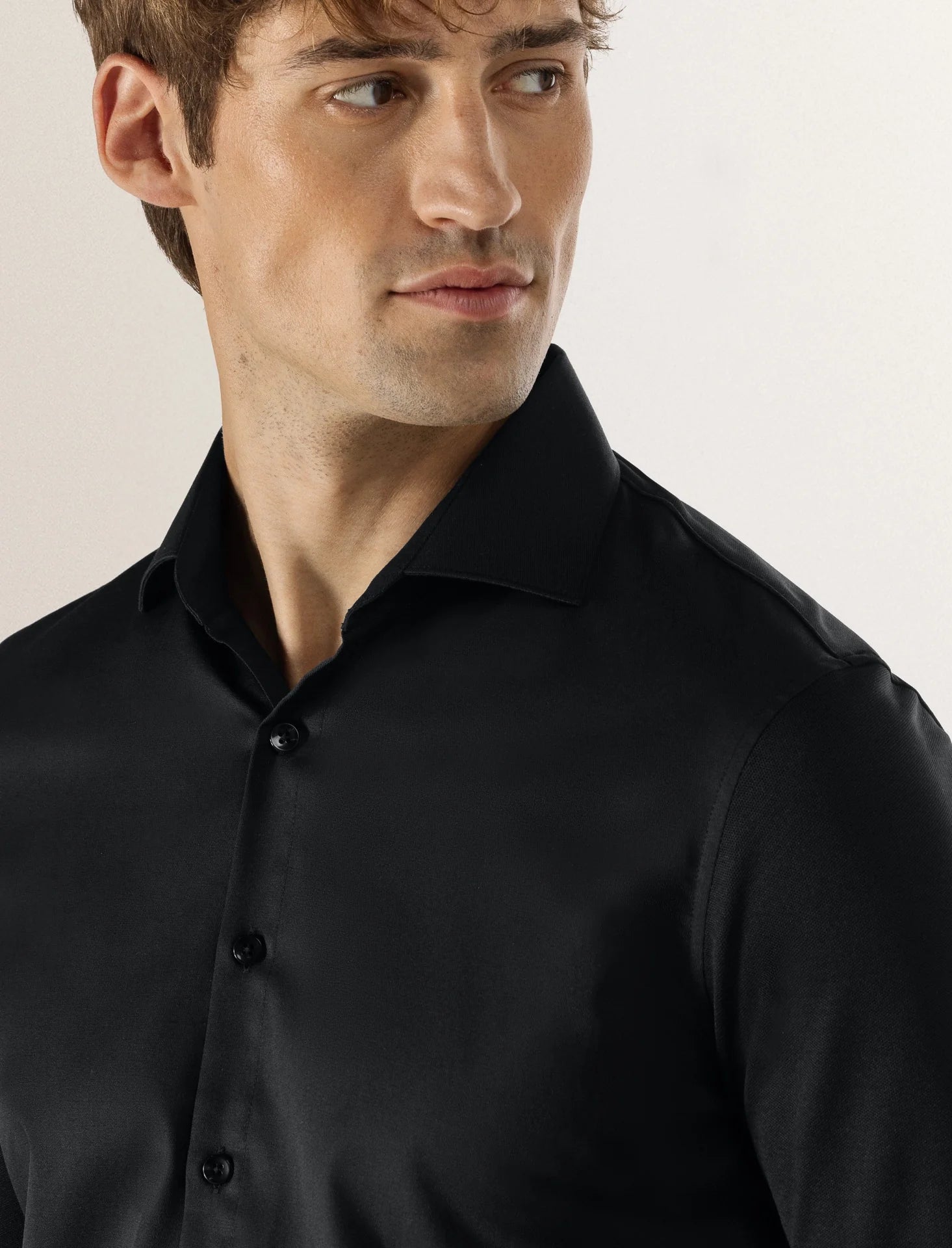 Le Liam Black