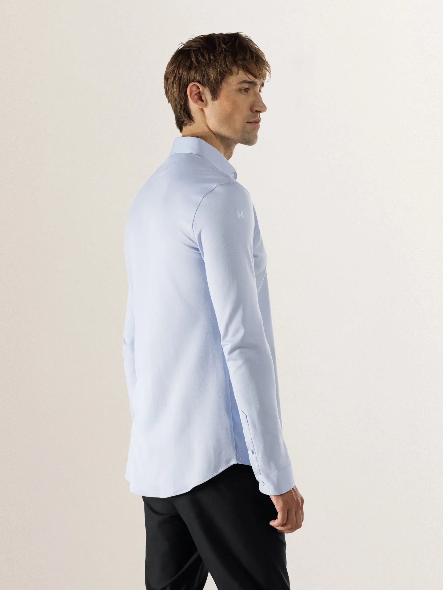 Le Liam Sky Blue