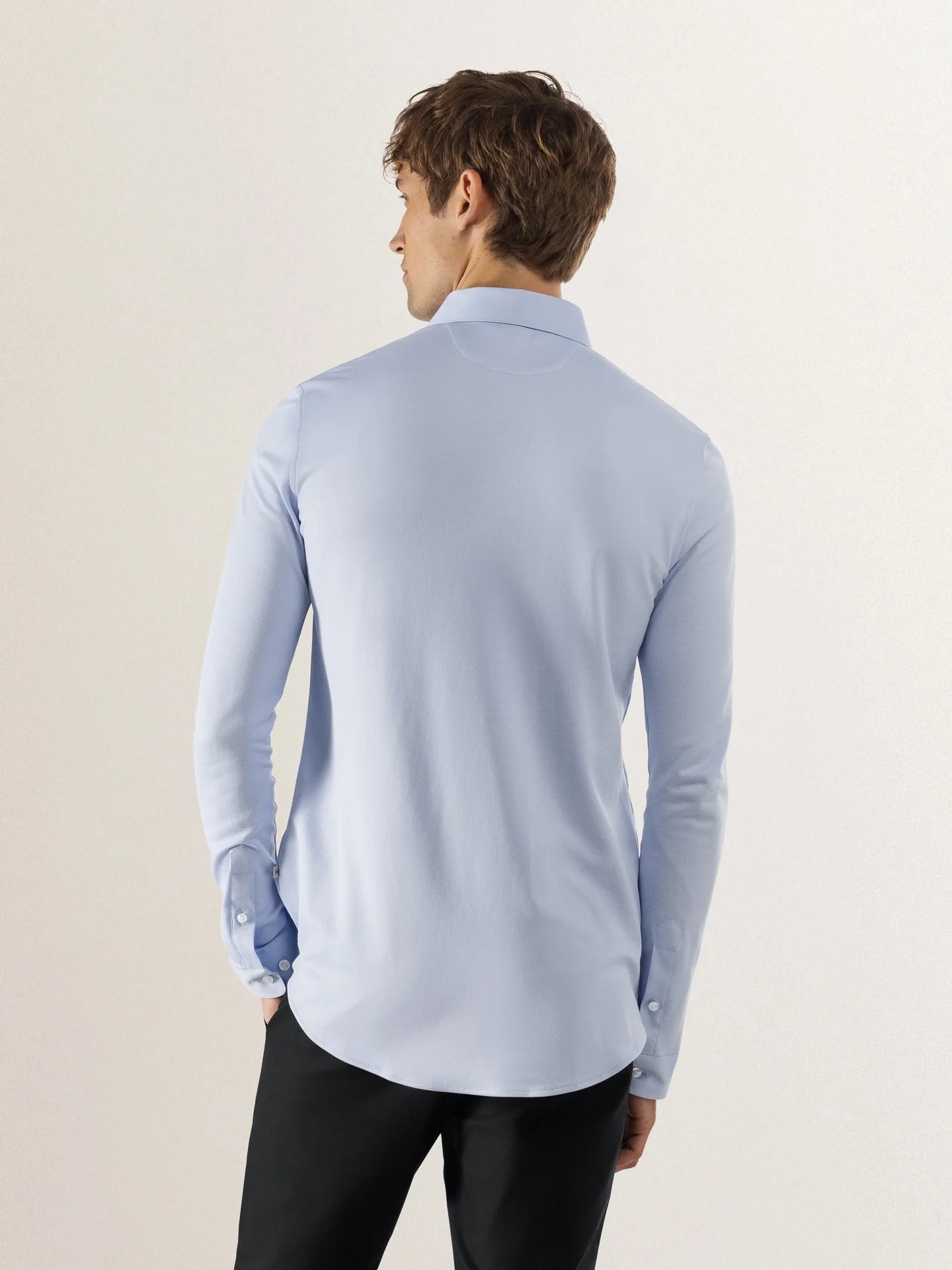 Le Liam Sky Blue