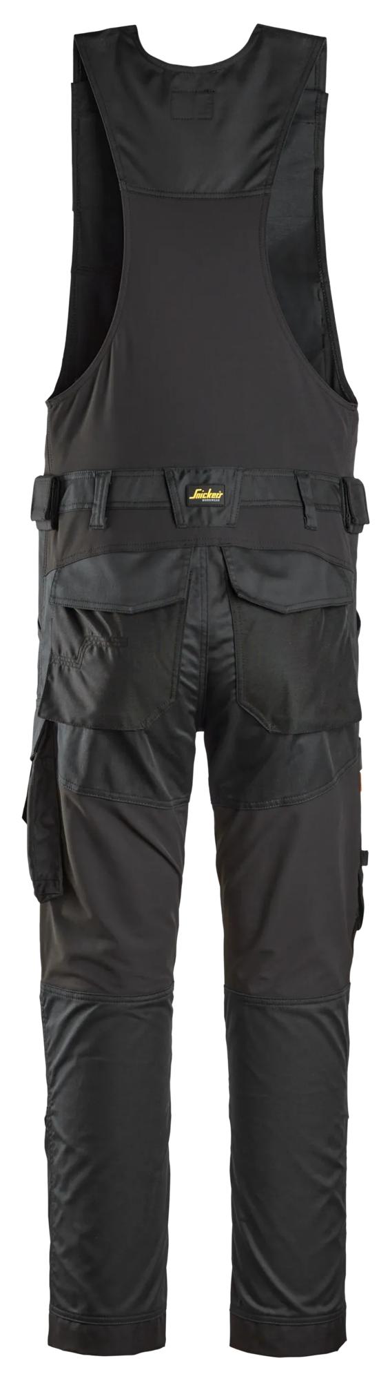 Snickers Stretch One-piece Trousers