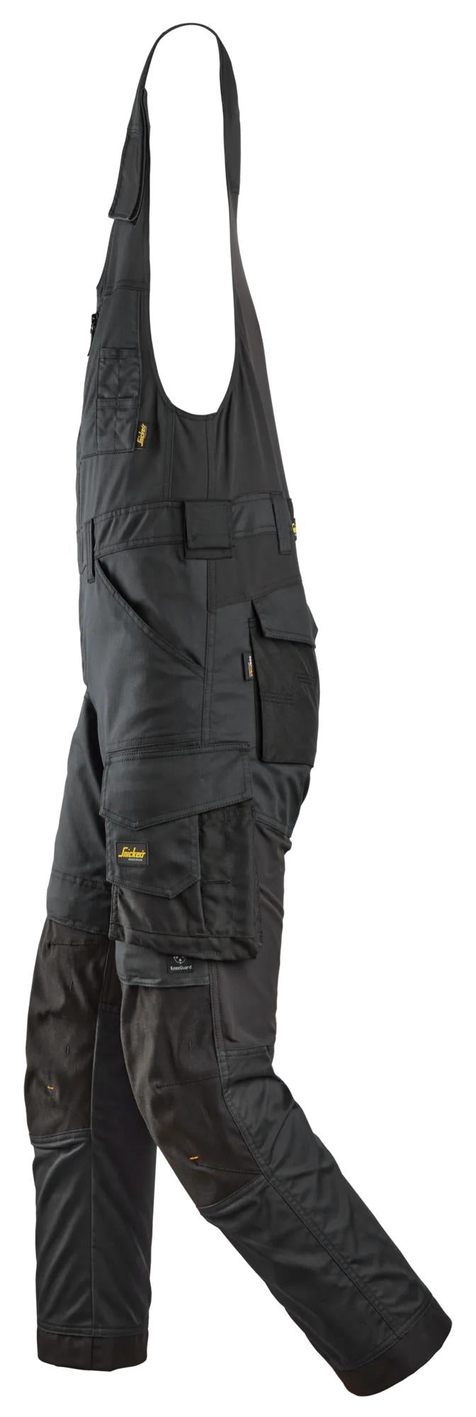 Snickers Stretch One-piece Trousers