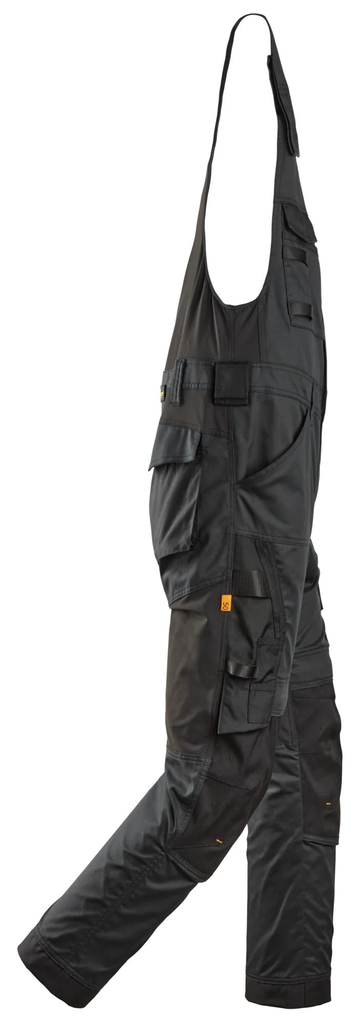 Snickers Stretch One-piece Trousers
