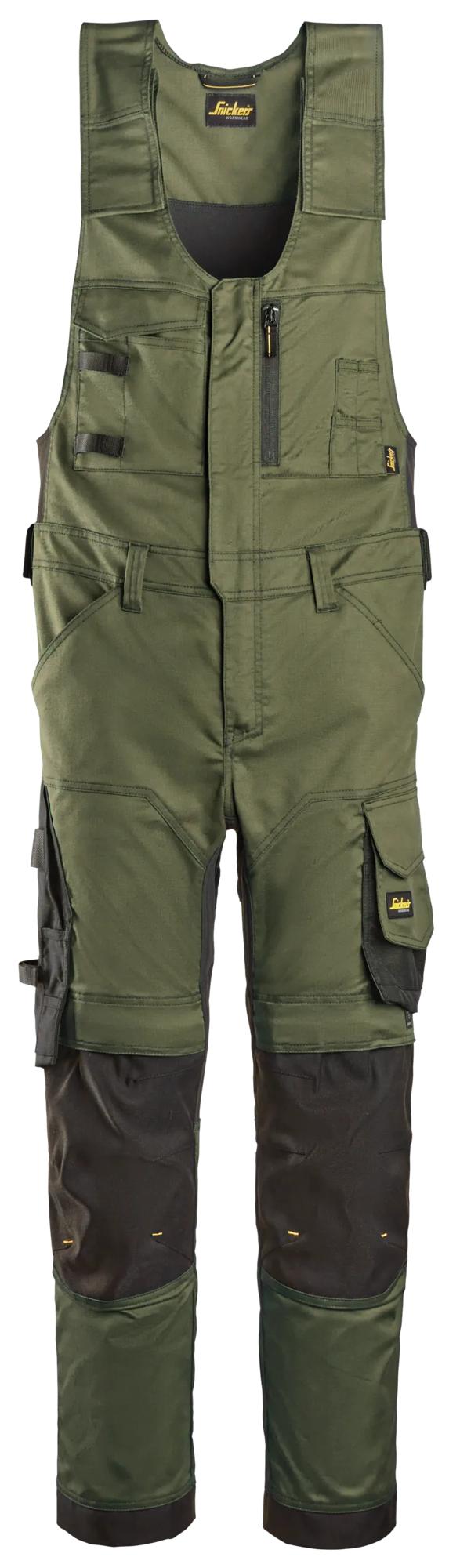 Snickers Stretch One-piece Trousers