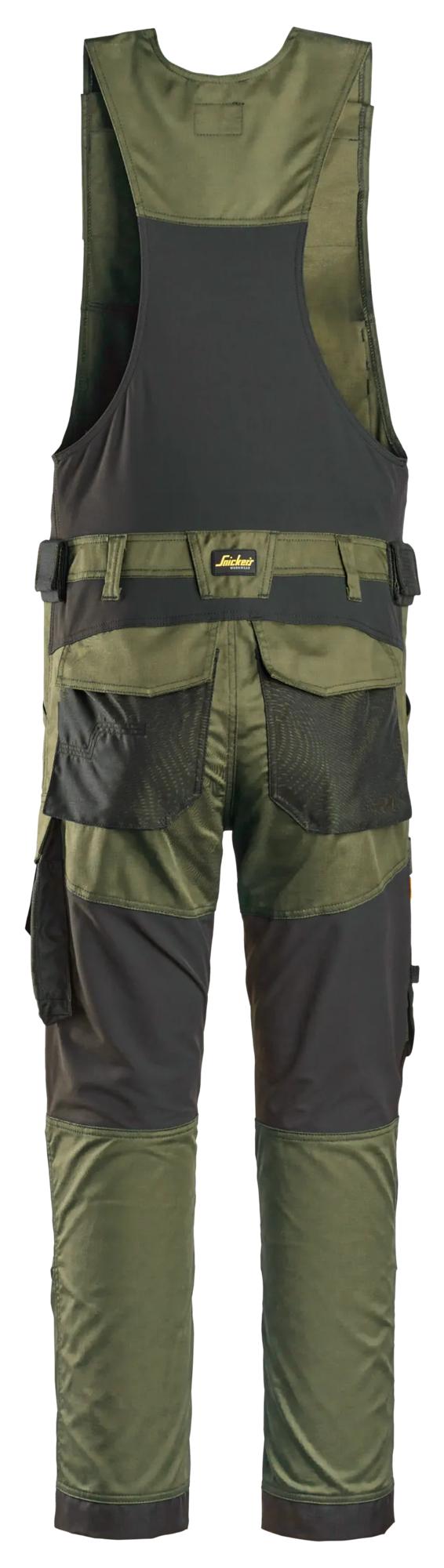 Snickers Stretch One-piece Trousers