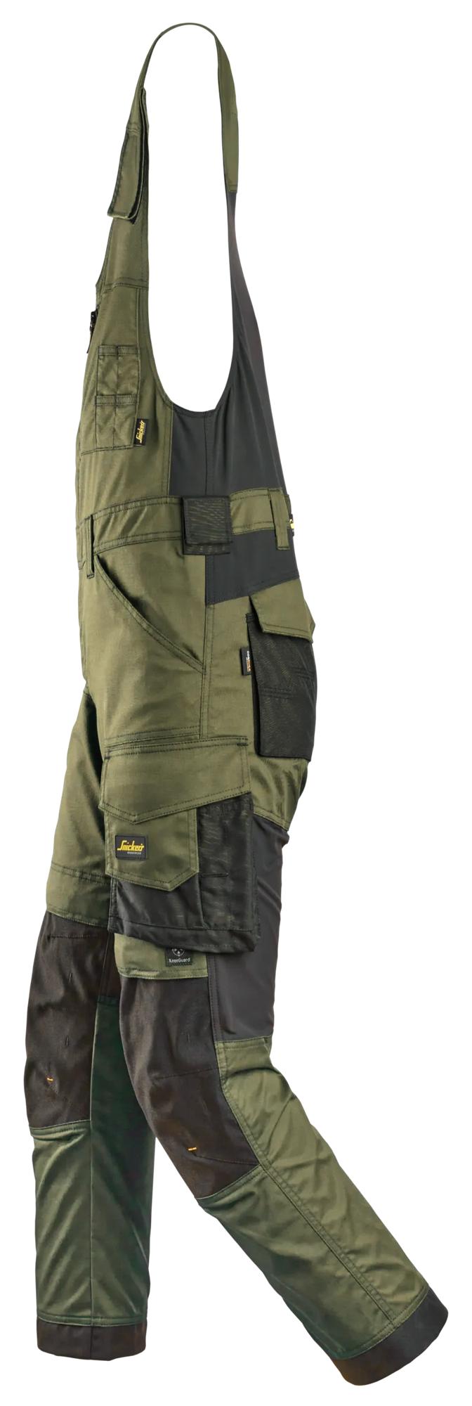 Snickers Stretch One-piece Trousers
