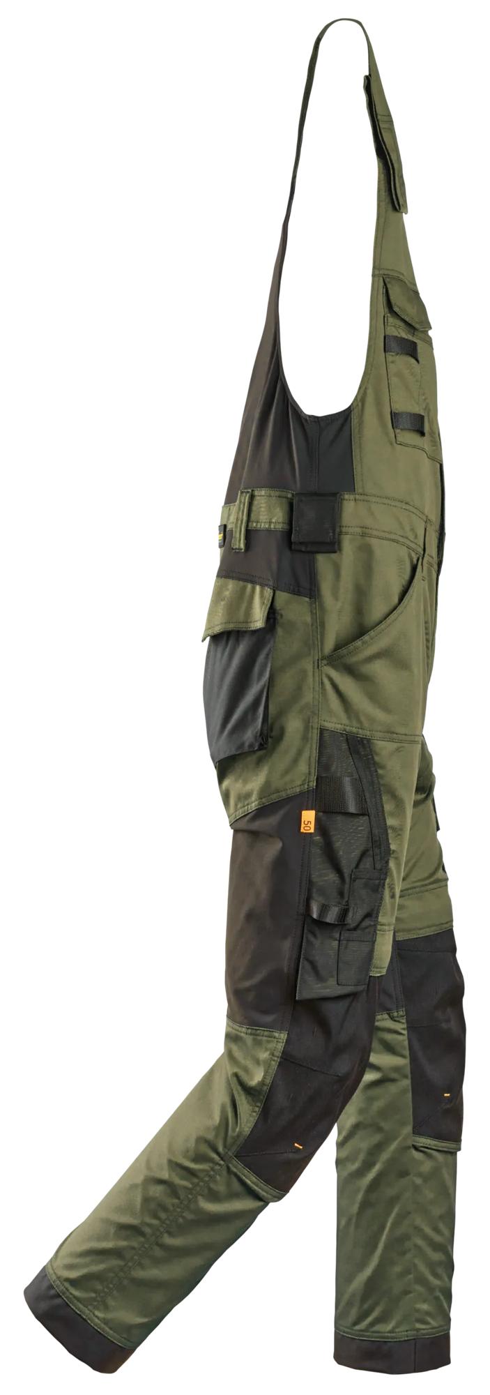 Snickers Stretch One-piece Trousers