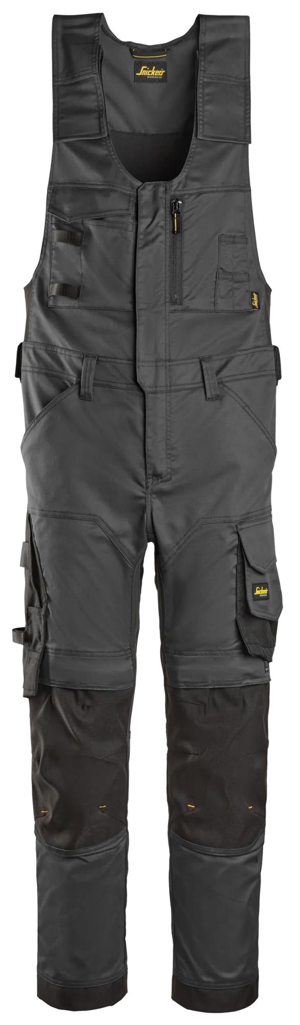 Snickers Stretch One-piece Trousers