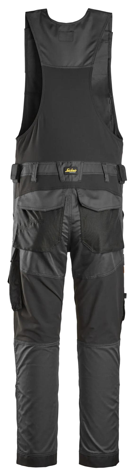 Snickers Stretch One-piece Trousers