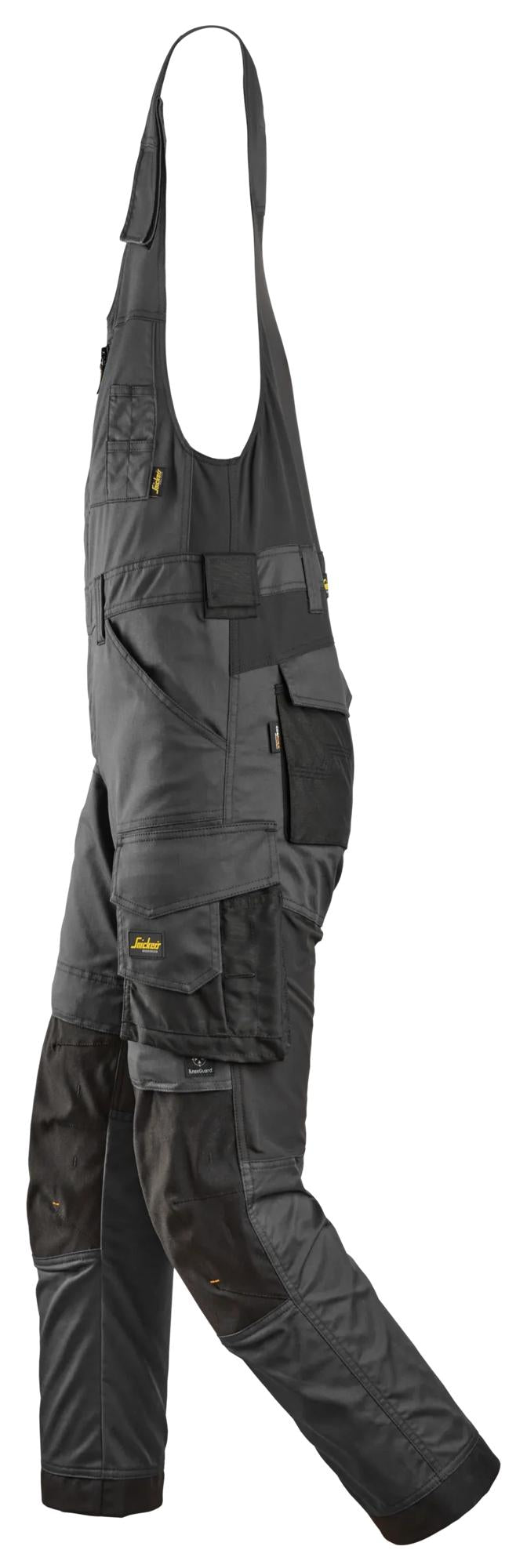 Snickers Stretch One-piece Trousers