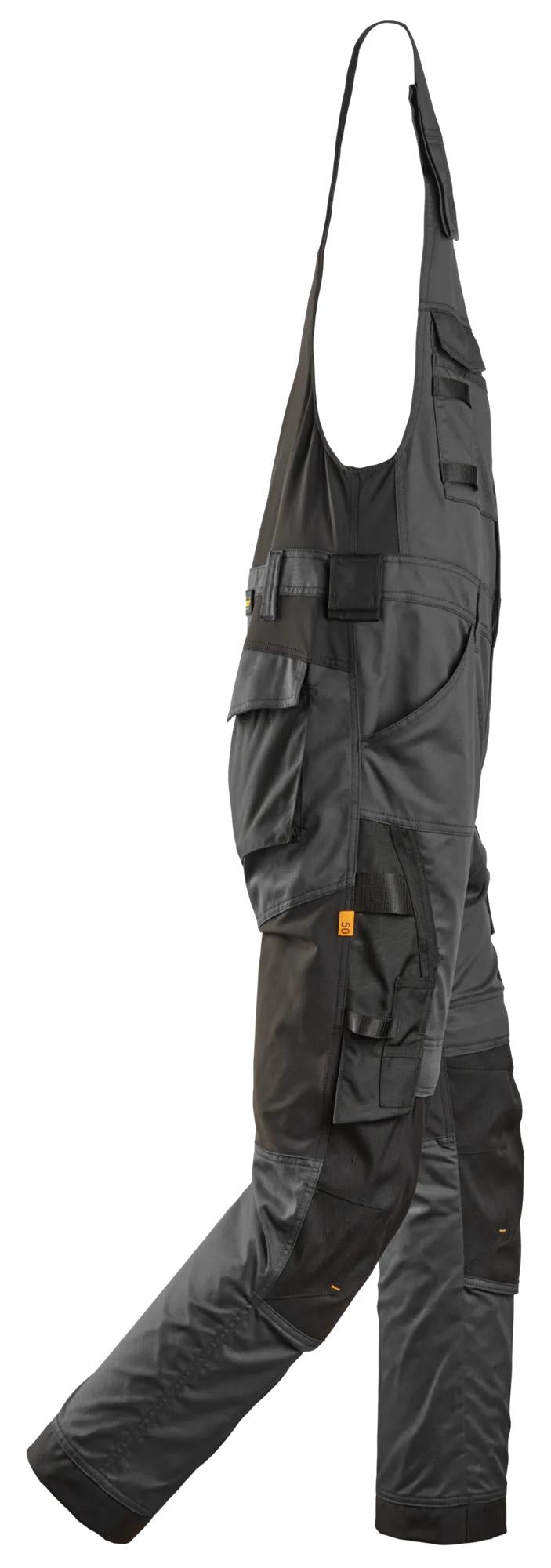 Snickers Stretch One-piece Trousers