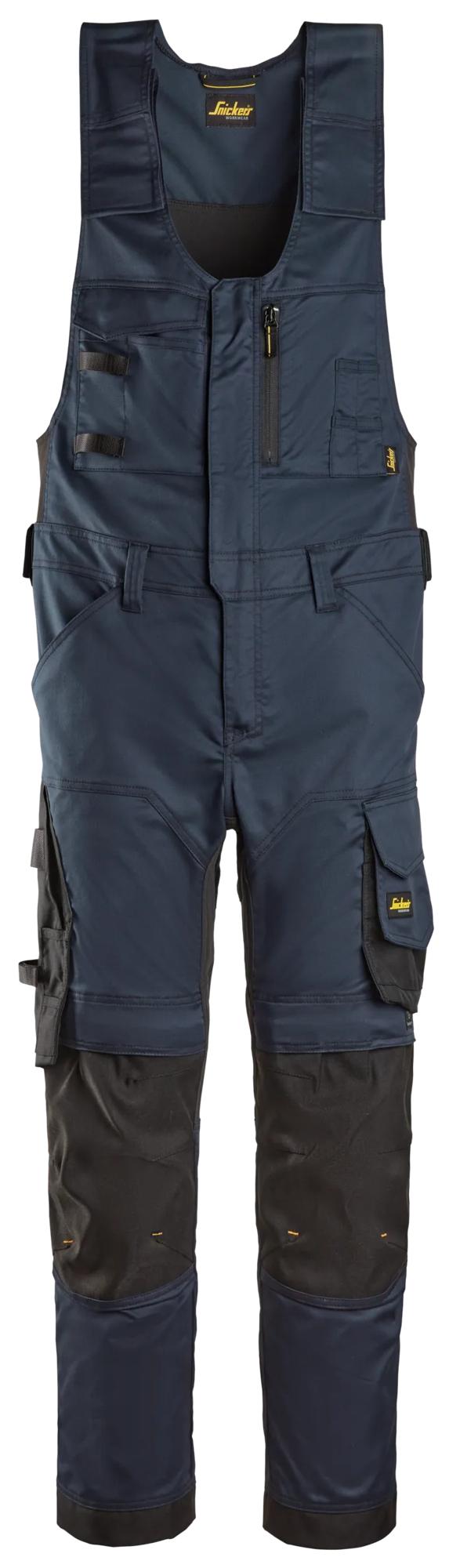 Snickers Stretch One-piece Trousers
