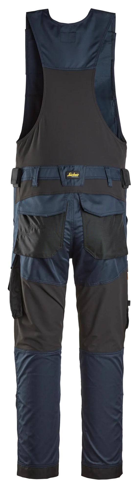 Snickers Stretch One-piece Trousers