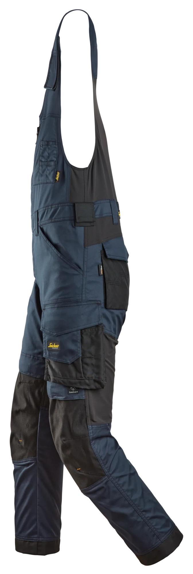 Snickers Stretch One-piece Trousers