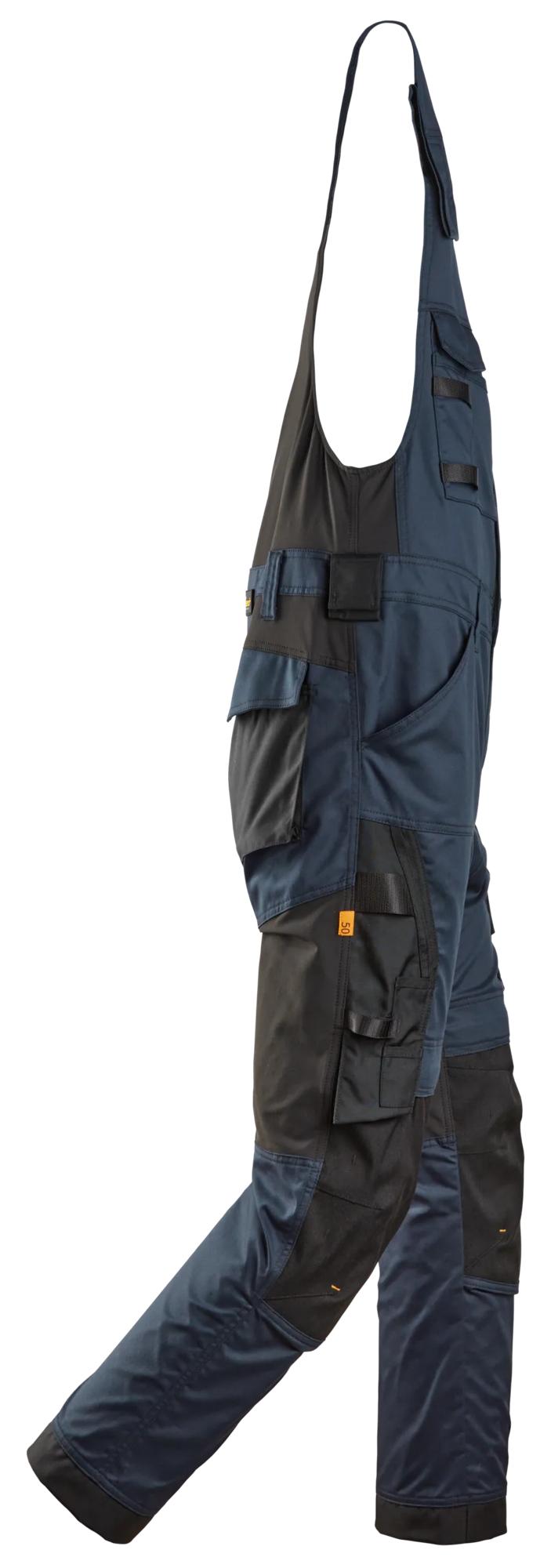 Snickers Stretch One-piece Trousers