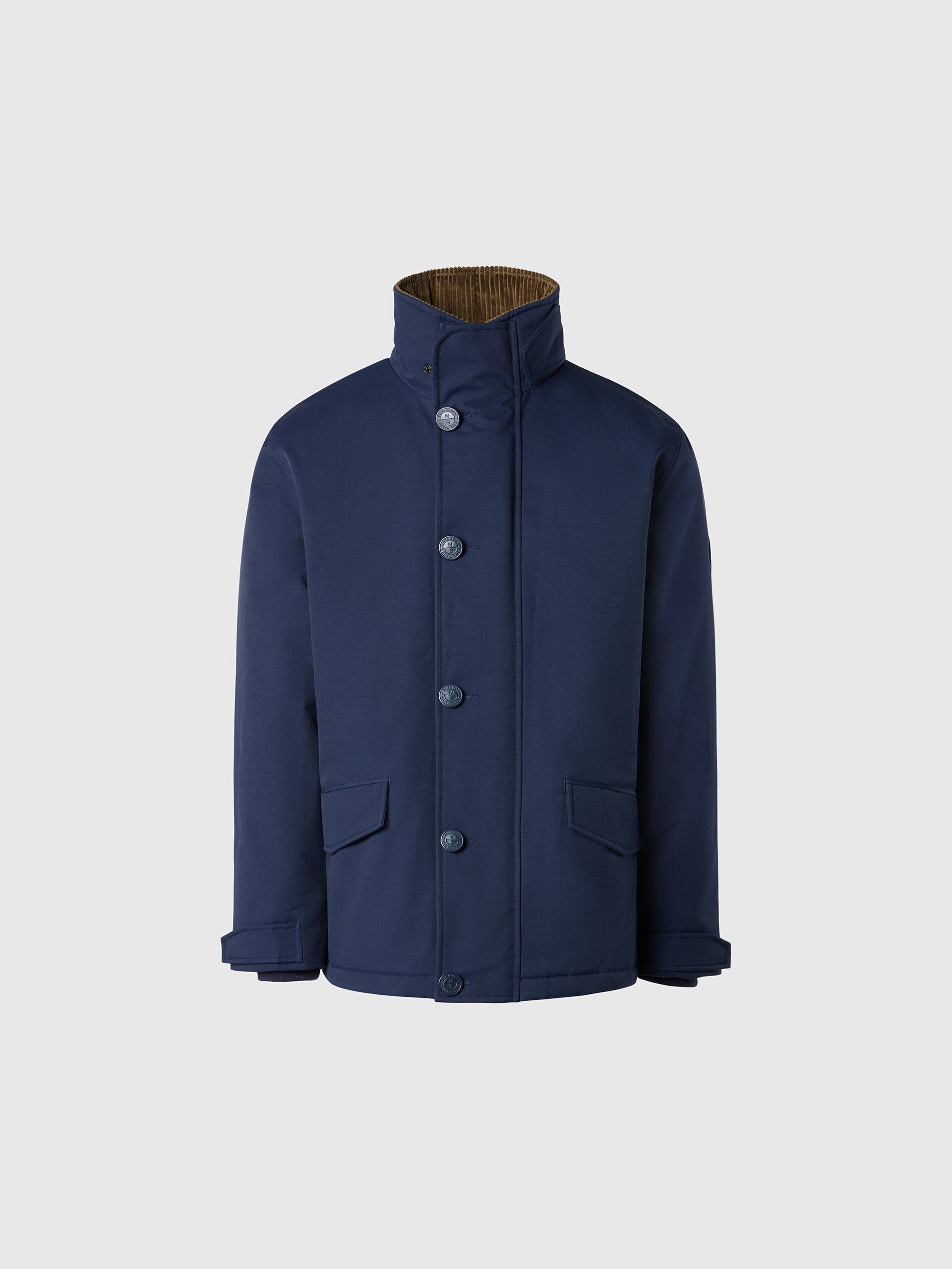 North Sails Crest Jacket