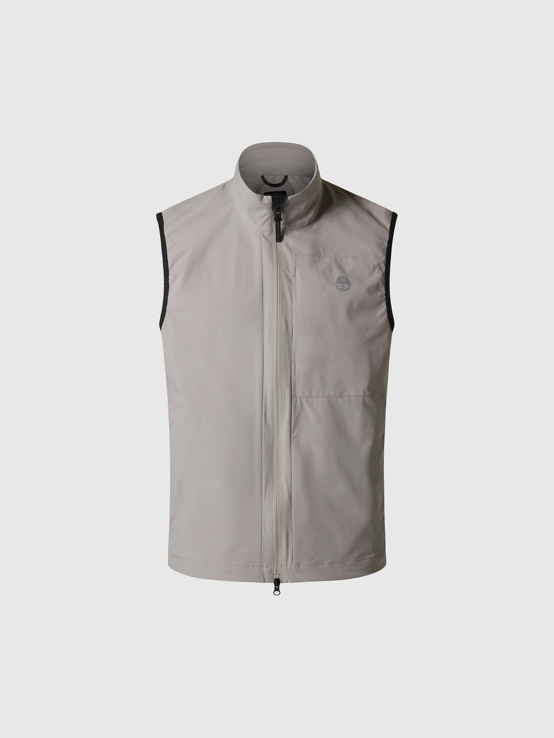 North Sails Mistral Packable Vest