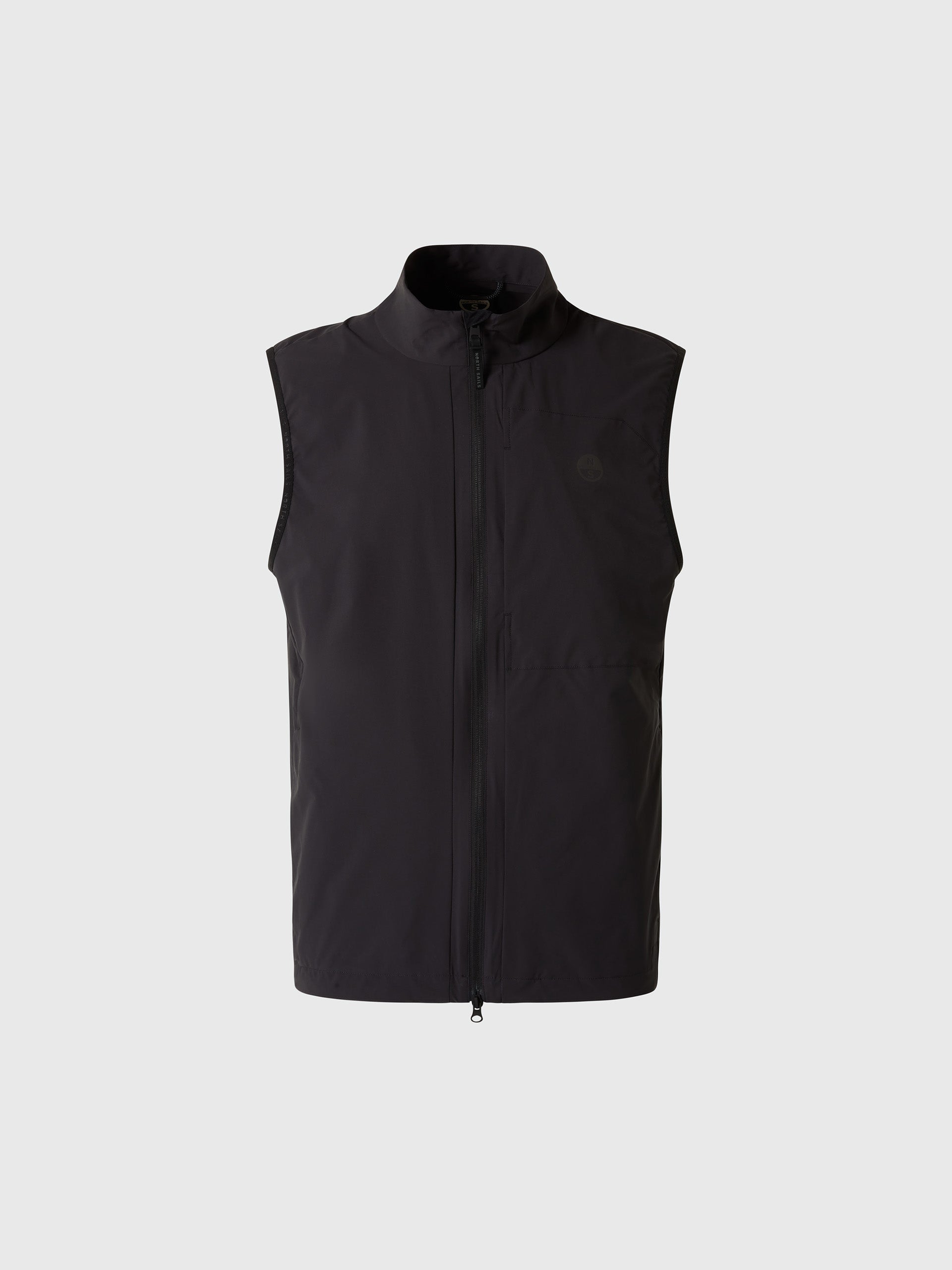 North Sails Mistral Packable Vest