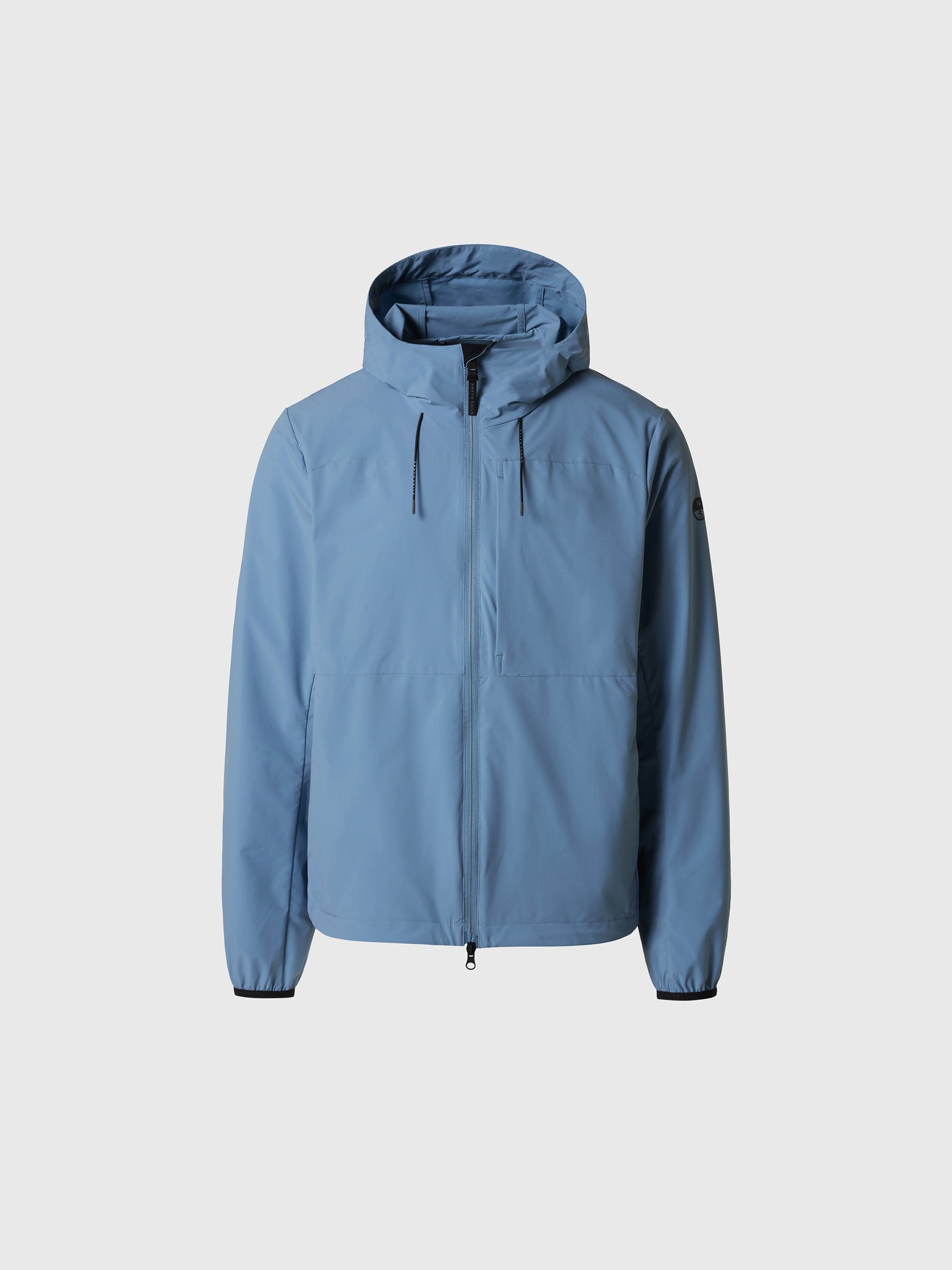 North Sails Mistral Packable Jacket
